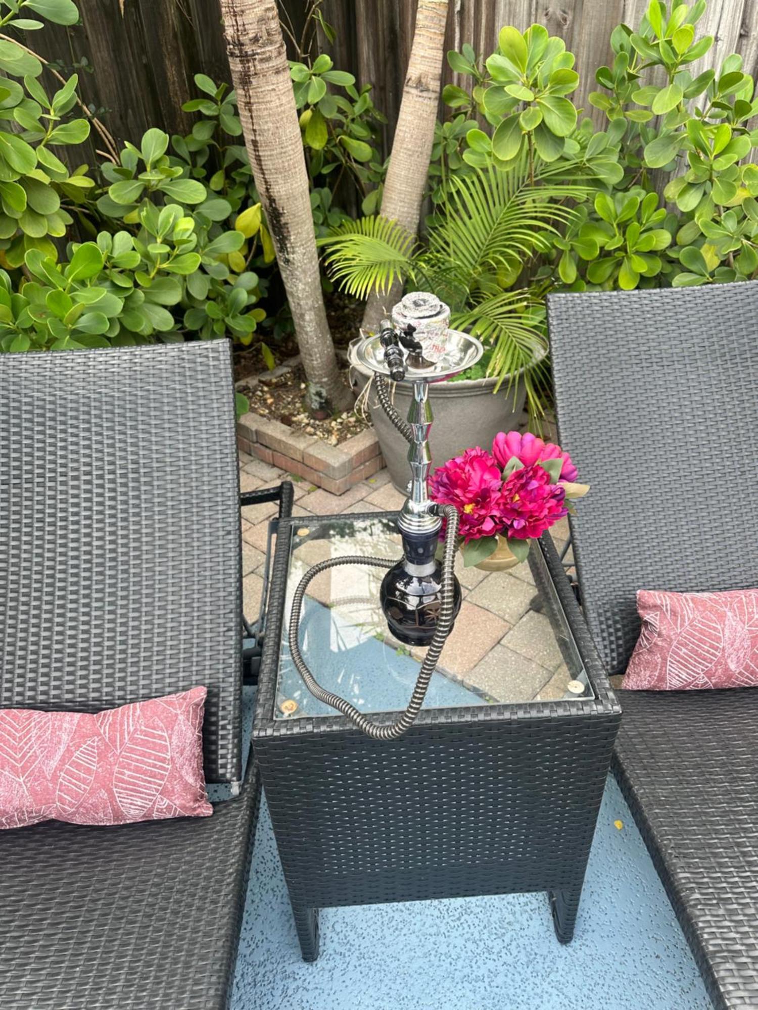 Villa Big Beautiful House With Heated Pool Miami Exterior foto