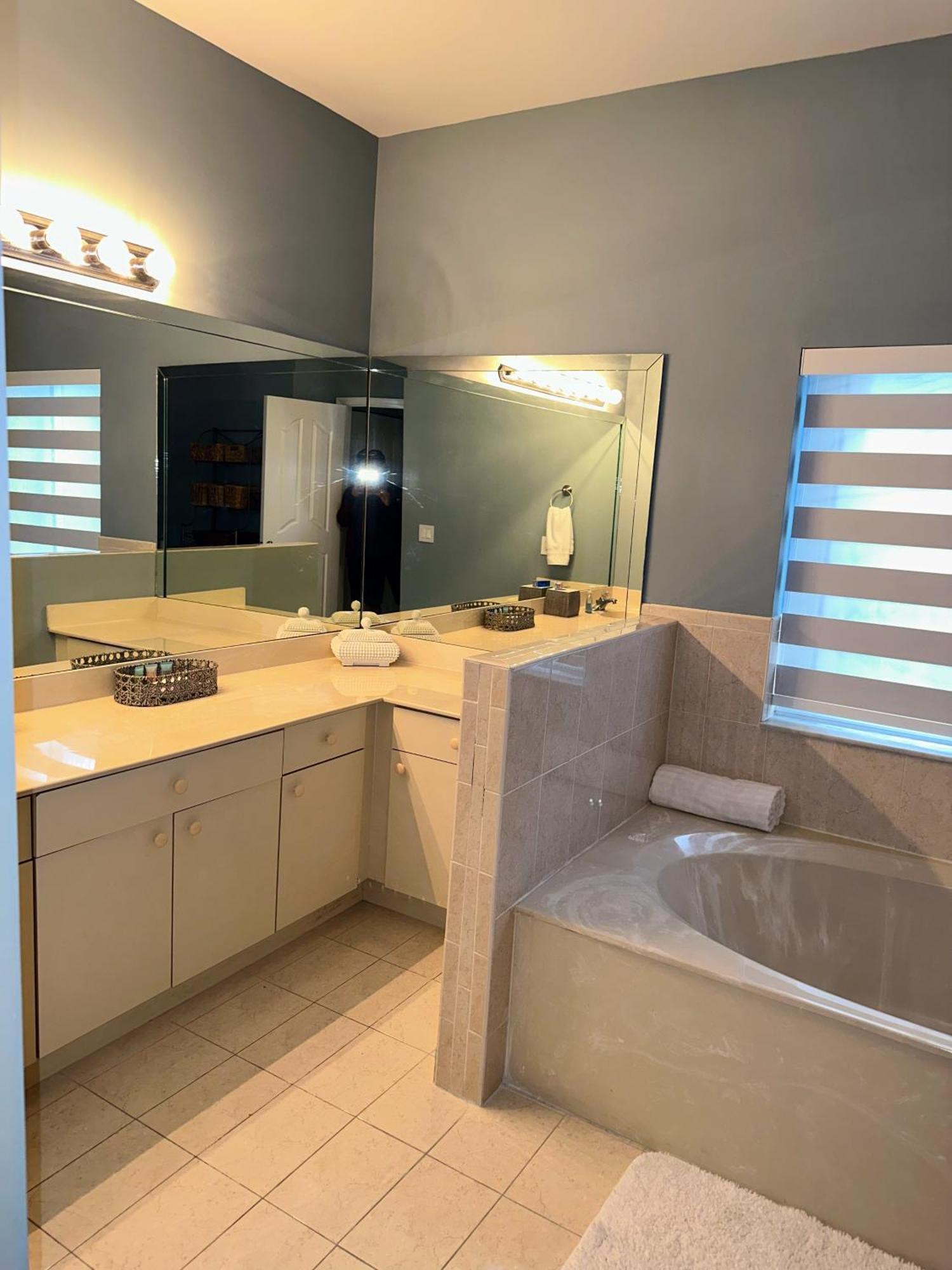 Villa Big Beautiful House With Heated Pool Miami Exterior foto