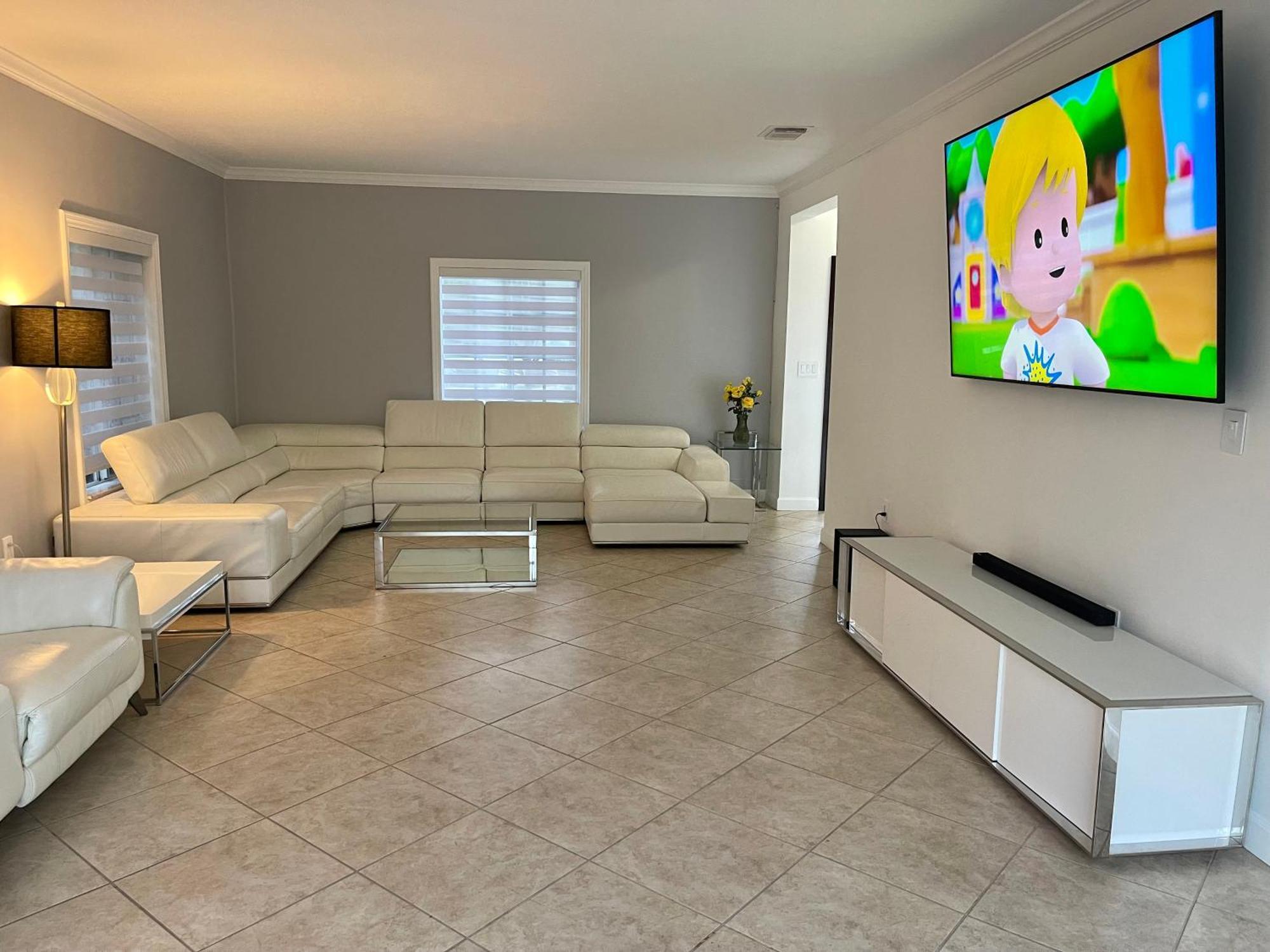 Villa Big Beautiful House With Heated Pool Miami Exterior foto
