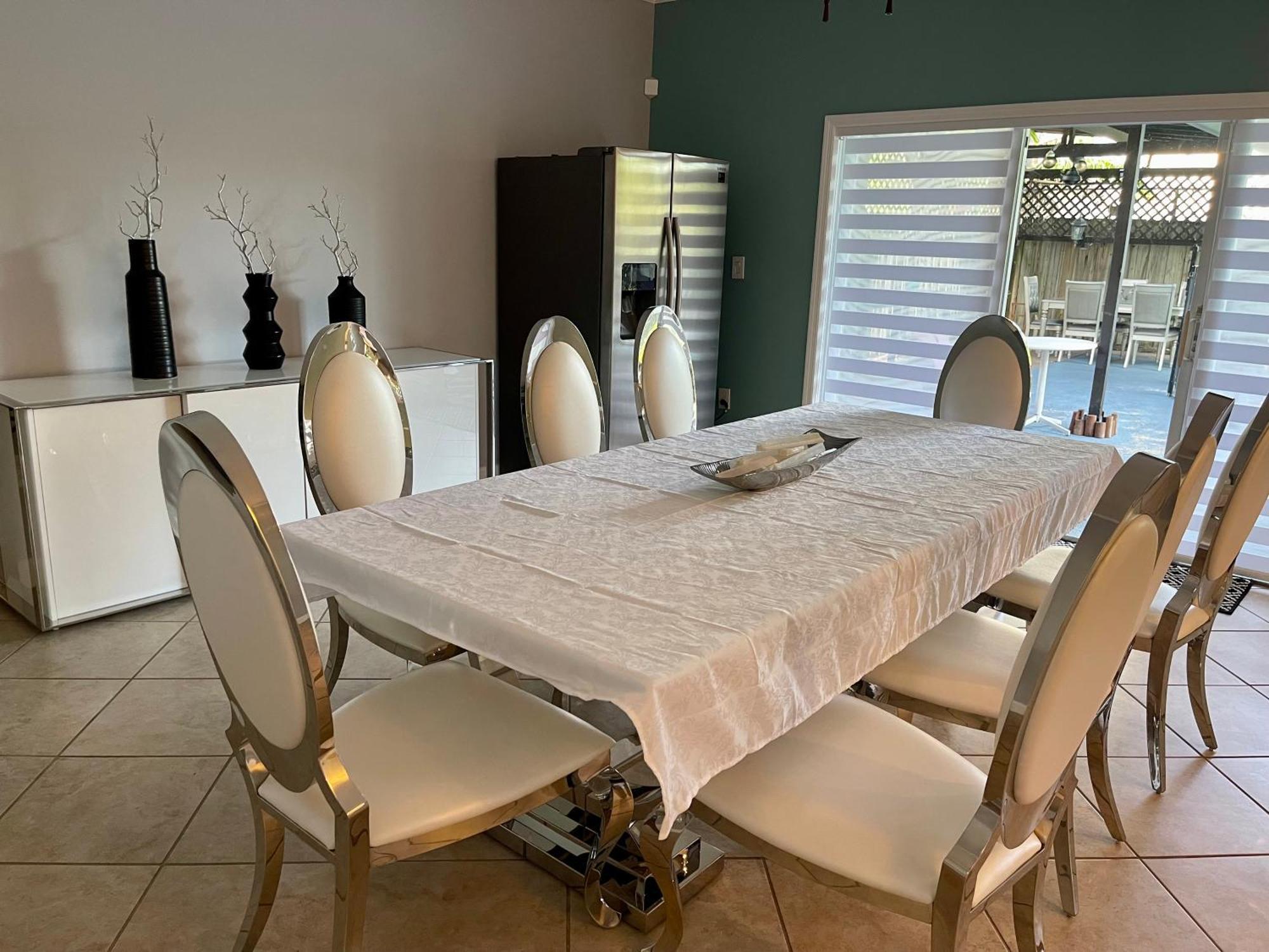 Villa Big Beautiful House With Heated Pool Miami Exterior foto